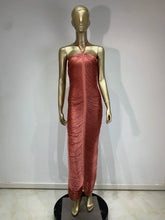 Load image into Gallery viewer, RUE Ankle Bandage Dress