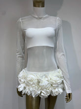 Load image into Gallery viewer, PRIMROSE Bandage Mesh Mini