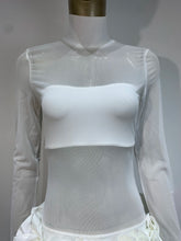 Load image into Gallery viewer, PRIMROSE Bandage Mesh Mini