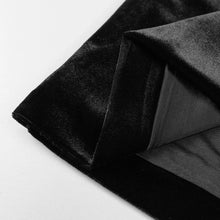Load image into Gallery viewer, EURIE Velvet Ankle Dress