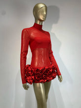 Load image into Gallery viewer, PRIMROSE Bandage Mesh Mini