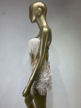 Load image into Gallery viewer, MAINEY Mesh Sequin Mini