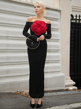 Load image into Gallery viewer, CYPRUSIE Bandage Midi