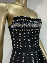 Load image into Gallery viewer, HEARTSEY Mini Bandage Dress