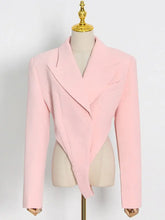 Load image into Gallery viewer, PERSIE High Waist Bodysuit