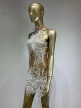 Load image into Gallery viewer, MAINEY Mesh Sequin Mini