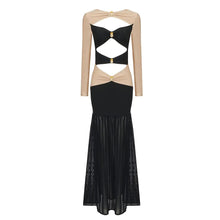 Load image into Gallery viewer, CUCKOO Long Dress