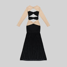 Load image into Gallery viewer, CUCKOO Long Dress