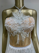 Load image into Gallery viewer, MAINEY Mesh Sequin Mini
