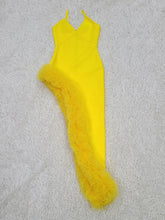 Load image into Gallery viewer, GALWALL Bandage Dress