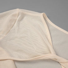 Load image into Gallery viewer, NEBULUNG Top Pants Mesh Set