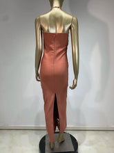 Load image into Gallery viewer, RUE Ankle Bandage Dress