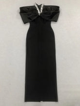 Load image into Gallery viewer, FENNEL Midi Bandage Dress