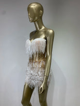 Load image into Gallery viewer, MAINEY Mesh Sequin Mini