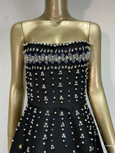 Load image into Gallery viewer, HEARTSEY Mini Bandage Dress