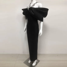 Load image into Gallery viewer, FENNEL Midi Bandage Dress