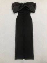 Load image into Gallery viewer, FENNEL Midi Bandage Dress
