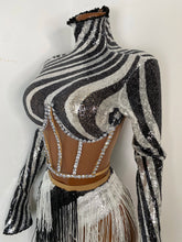 Load image into Gallery viewer, BEIJING Skirt Set