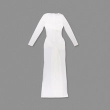 Load image into Gallery viewer, CHICORY Bodycon Long Dress