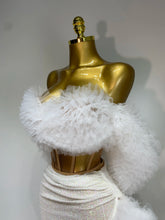 Load image into Gallery viewer, SHIJAZ Sparkly Sequins Two Piece Set