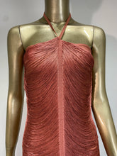 Load image into Gallery viewer, RUE Ankle Bandage Dress