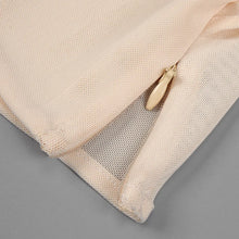 Load image into Gallery viewer, NEBULUNG Top Pants Mesh Set