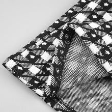 Load image into Gallery viewer, OWLLA Houndstooth Mini