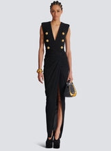 Load image into Gallery viewer, GERMANDER Ankle Bodycon