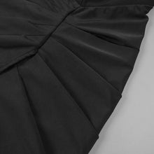 Load image into Gallery viewer, GERMANDER Ankle Bodycon