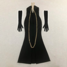 Load image into Gallery viewer, HYSSOP Bandage Ankle Dress