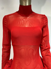 Load image into Gallery viewer, PRIMROSE Bandage Mesh Mini