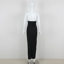 Load image into Gallery viewer, CALLIE Bandage Dress