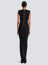 Load image into Gallery viewer, GERMANDER Ankle Bodycon