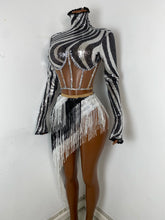 Load image into Gallery viewer, BEIJING Skirt Set