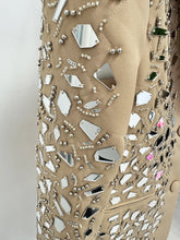 Load image into Gallery viewer, SETHEMBILE MSEZANE Mirror Beaded Set