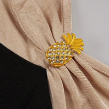 Load image into Gallery viewer, CUCKOO Long Dress