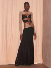 Load image into Gallery viewer, CUCKOO Long Dress