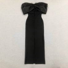 Load image into Gallery viewer, FENNEL Midi Bandage Dress