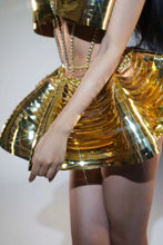 Load image into Gallery viewer, ANETH Gold Set