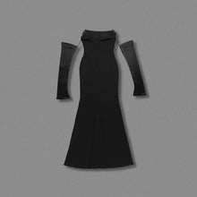 Load image into Gallery viewer, FOXGLOVE Maxi Long Dress