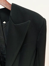 Load image into Gallery viewer, CIRL Blazer Dress