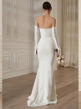 Load image into Gallery viewer, FOXGLOVE Maxi Long Dress