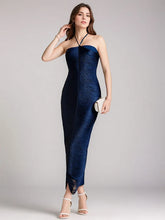 Load image into Gallery viewer, RUE Ankle Bandage Dress