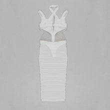 Load image into Gallery viewer, CICELY Bandage Mesh Cutout