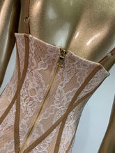 Load image into Gallery viewer, GARLIE Midi Bandage Dress