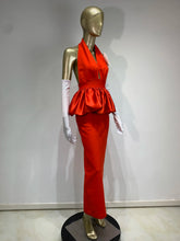 Load image into Gallery viewer, CHERVIL Bandage Long Dress