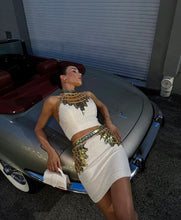 Load image into Gallery viewer, BLUETIE Two Piece Set