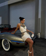 Load image into Gallery viewer, BLUETIE Two Piece Set