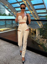 Load image into Gallery viewer, HEN Top Pants Set