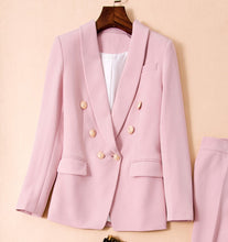 Load image into Gallery viewer, RUE Blazer Pants Set